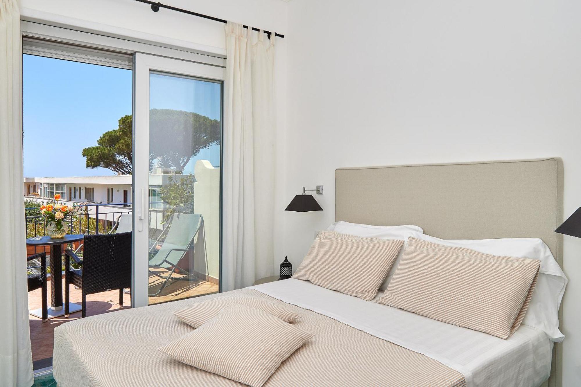 Victoria Place 3* Anacapri (Isola di Capri)