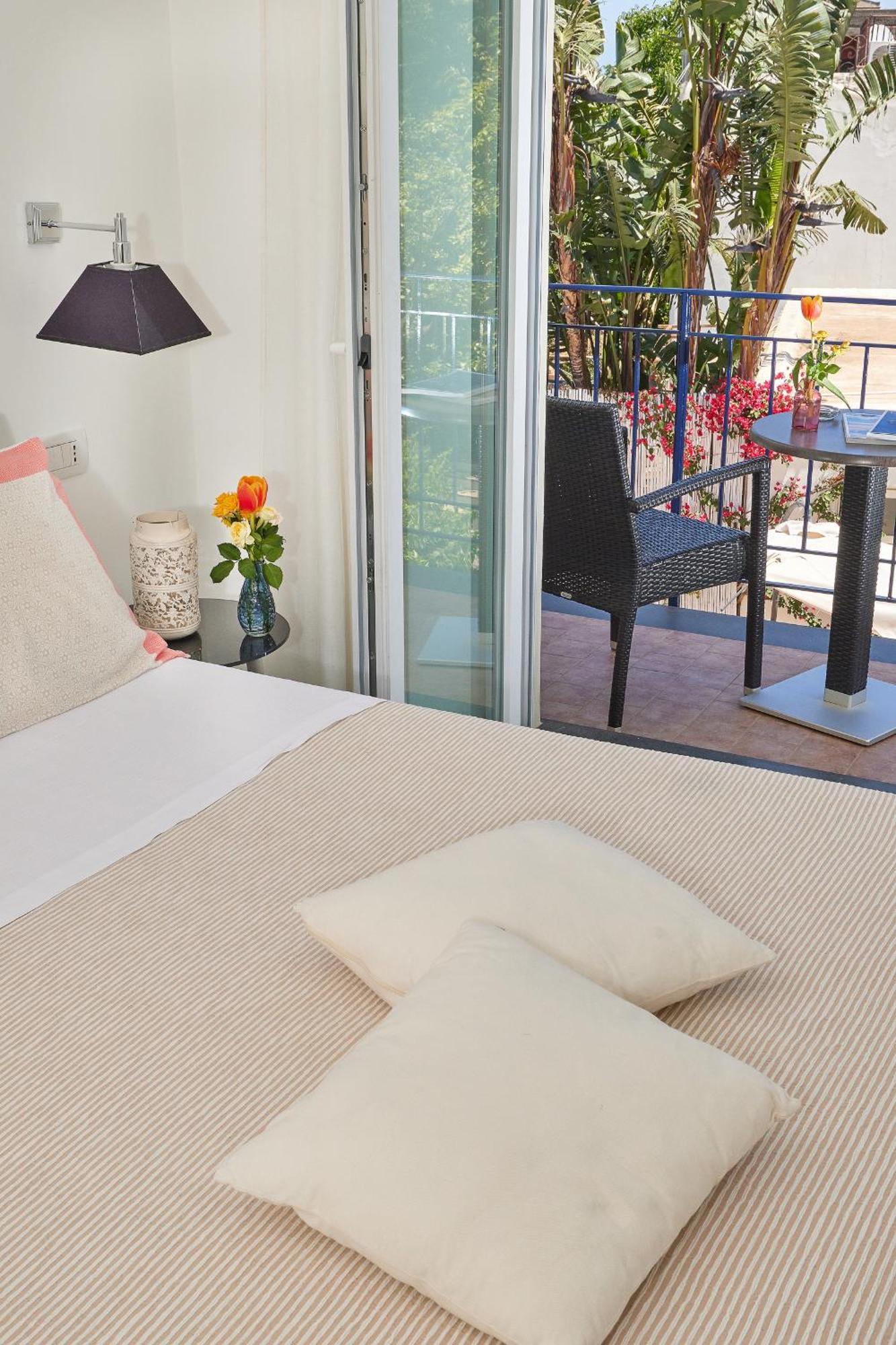 Victoria Place 3* Anacapri (Isola di Capri)