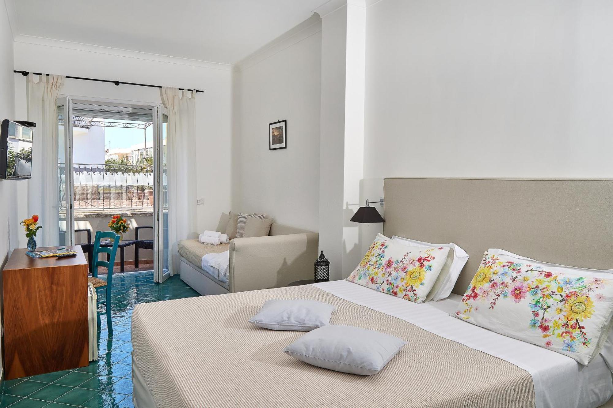 Victoria Place Hotel Anacapri (Isola di Capri)