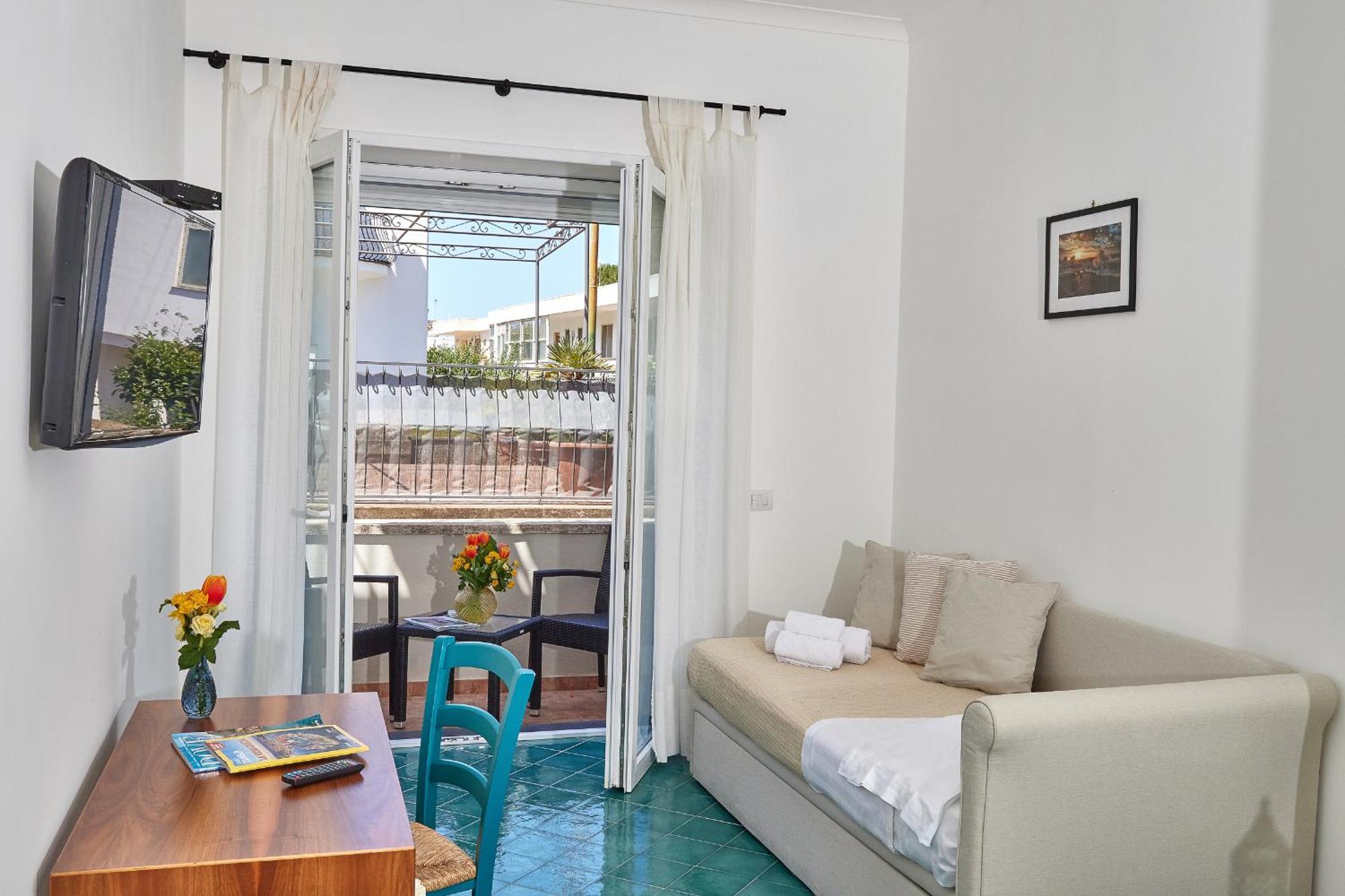 Victoria Place Hotel Anacapri (Isola di Capri)