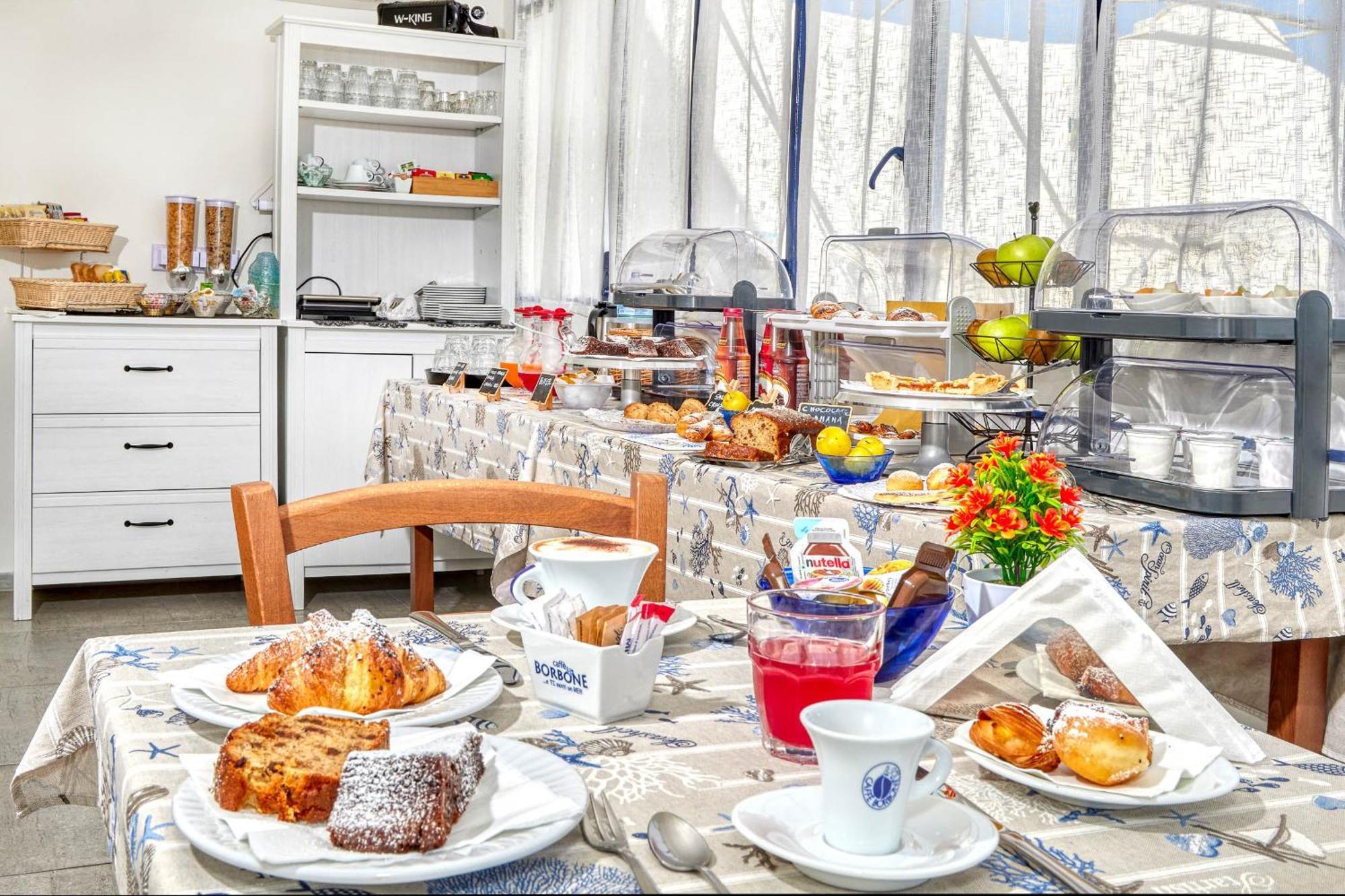 Victoria Place Anacapri (Isola di Capri)