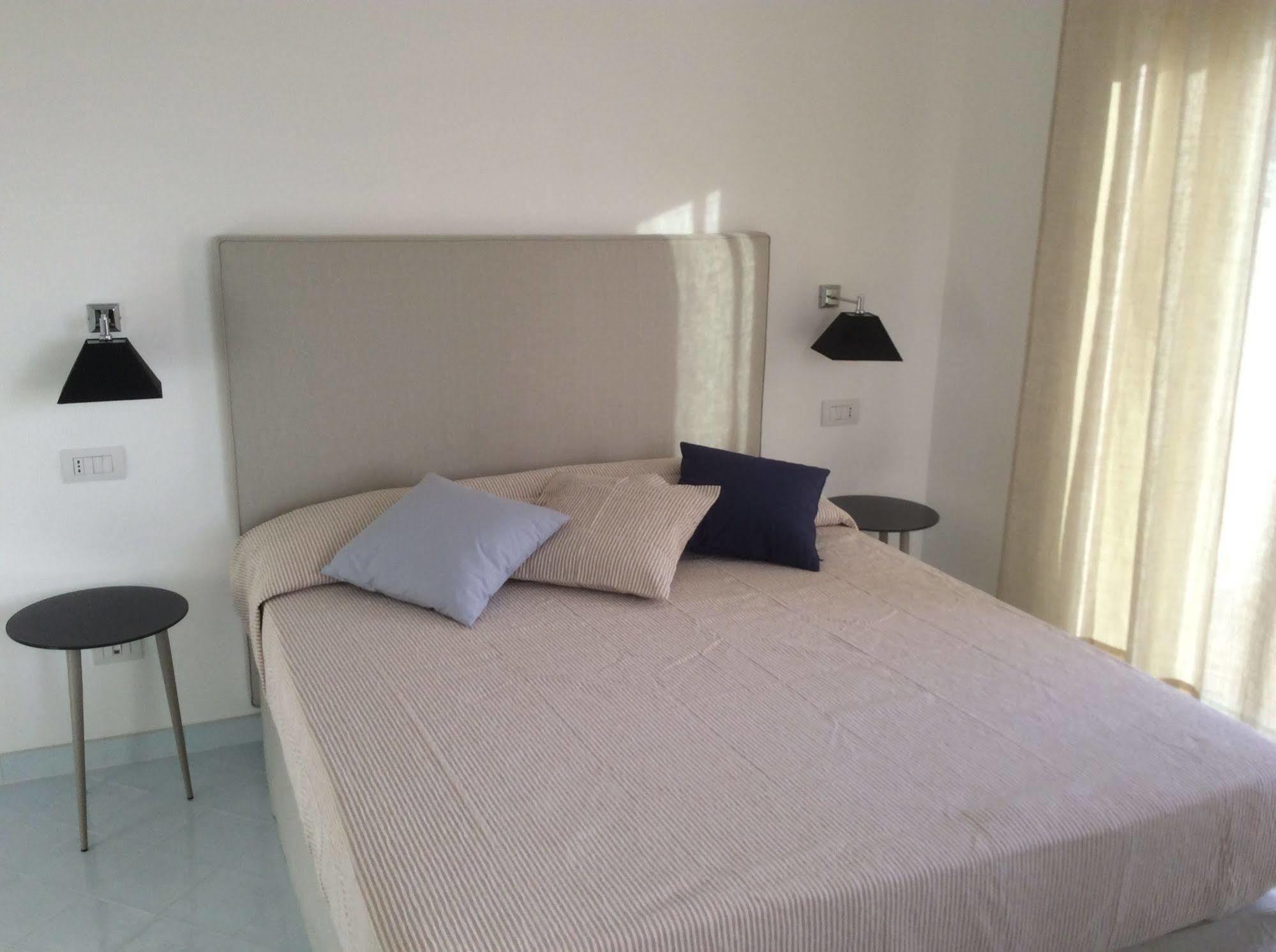 Victoria Place 3* Anacapri (Isola di Capri)