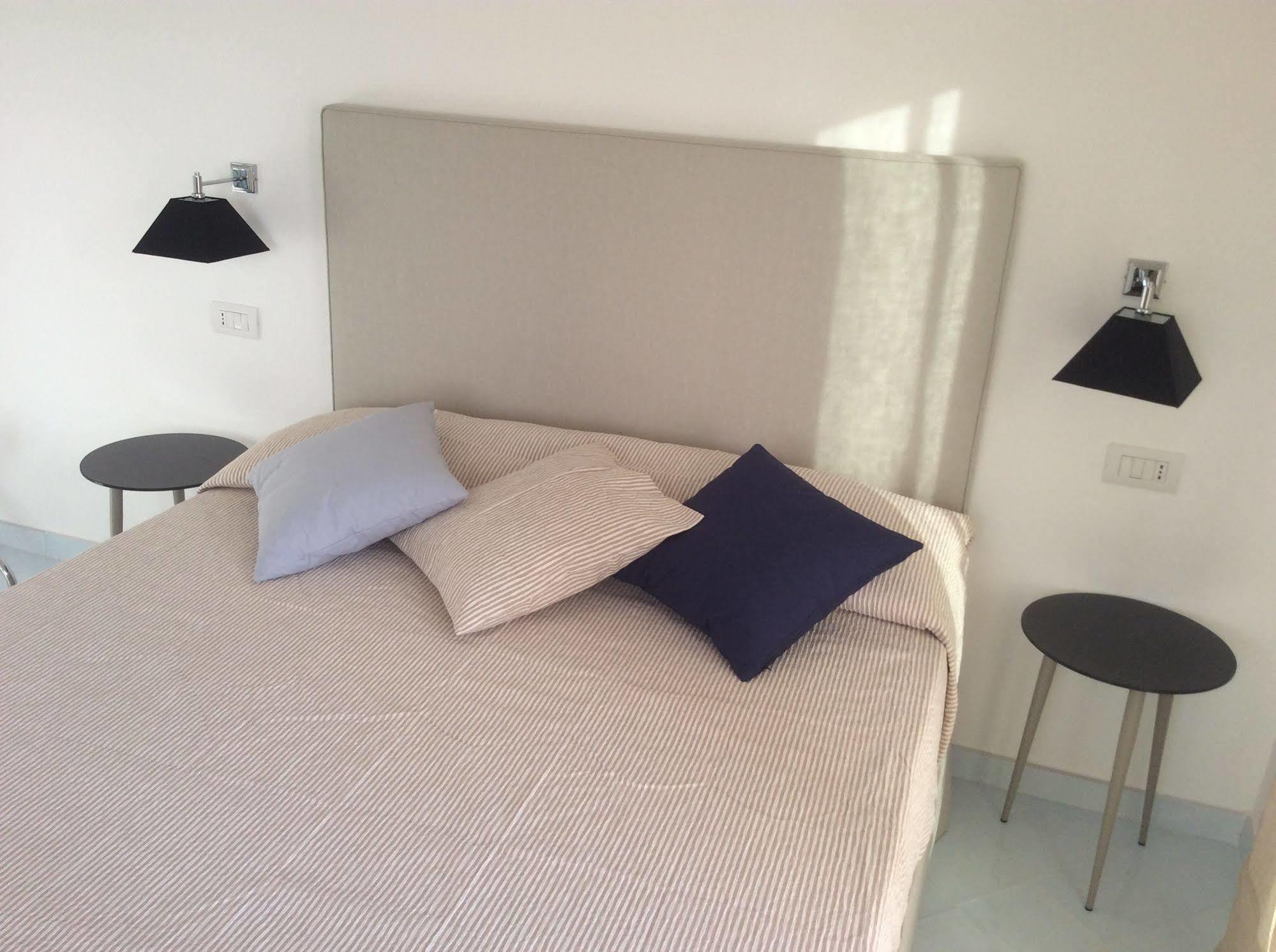 Victoria Place 3* Anacapri (Isola di Capri)