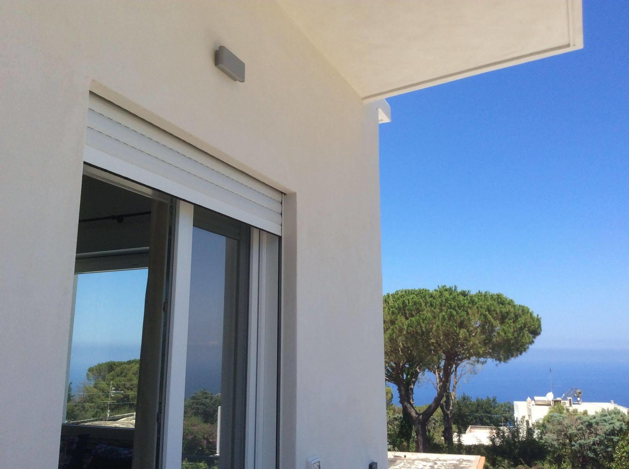Victoria Place 3* Anacapri (Isola di Capri)