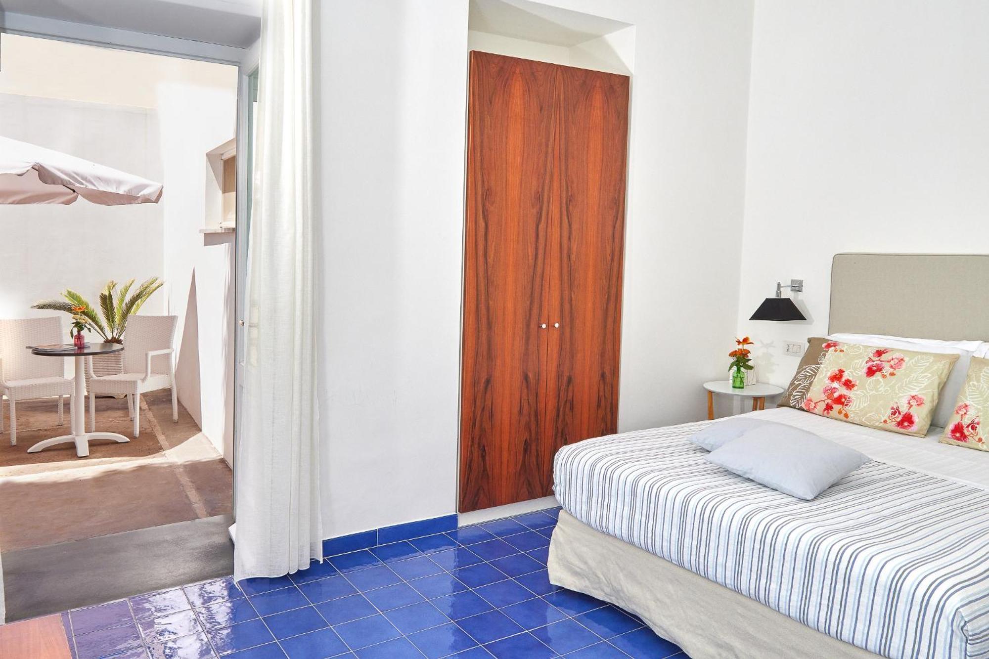 Hotel Victoria Place Anacapri (Isola di Capri)